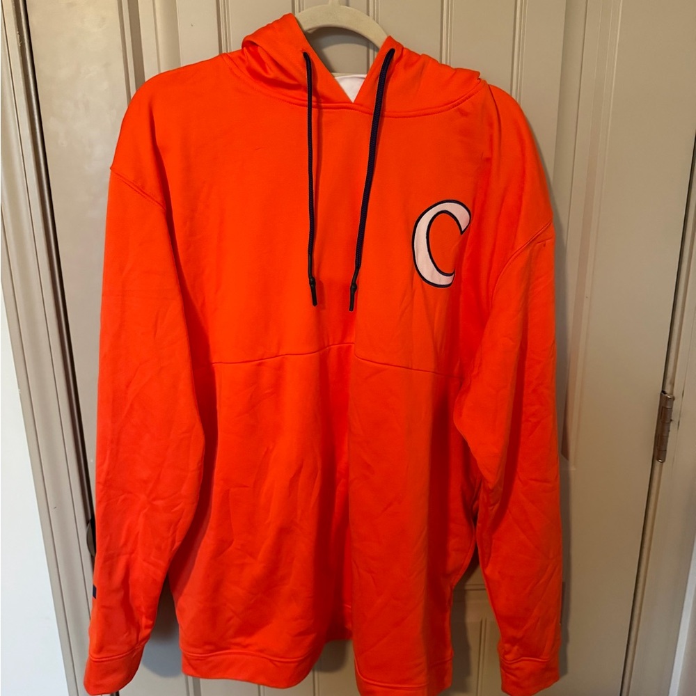 Men’s Clemson Champion Hoodie